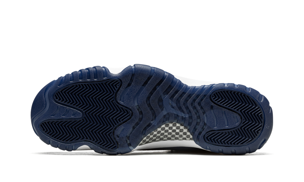 AIR JORDAN 11 VELVET WMNS Midnight Navy AR0715 441