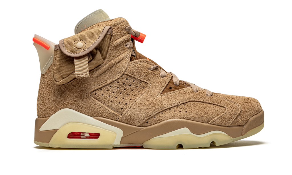 Air Jordan 6 Retro 6F