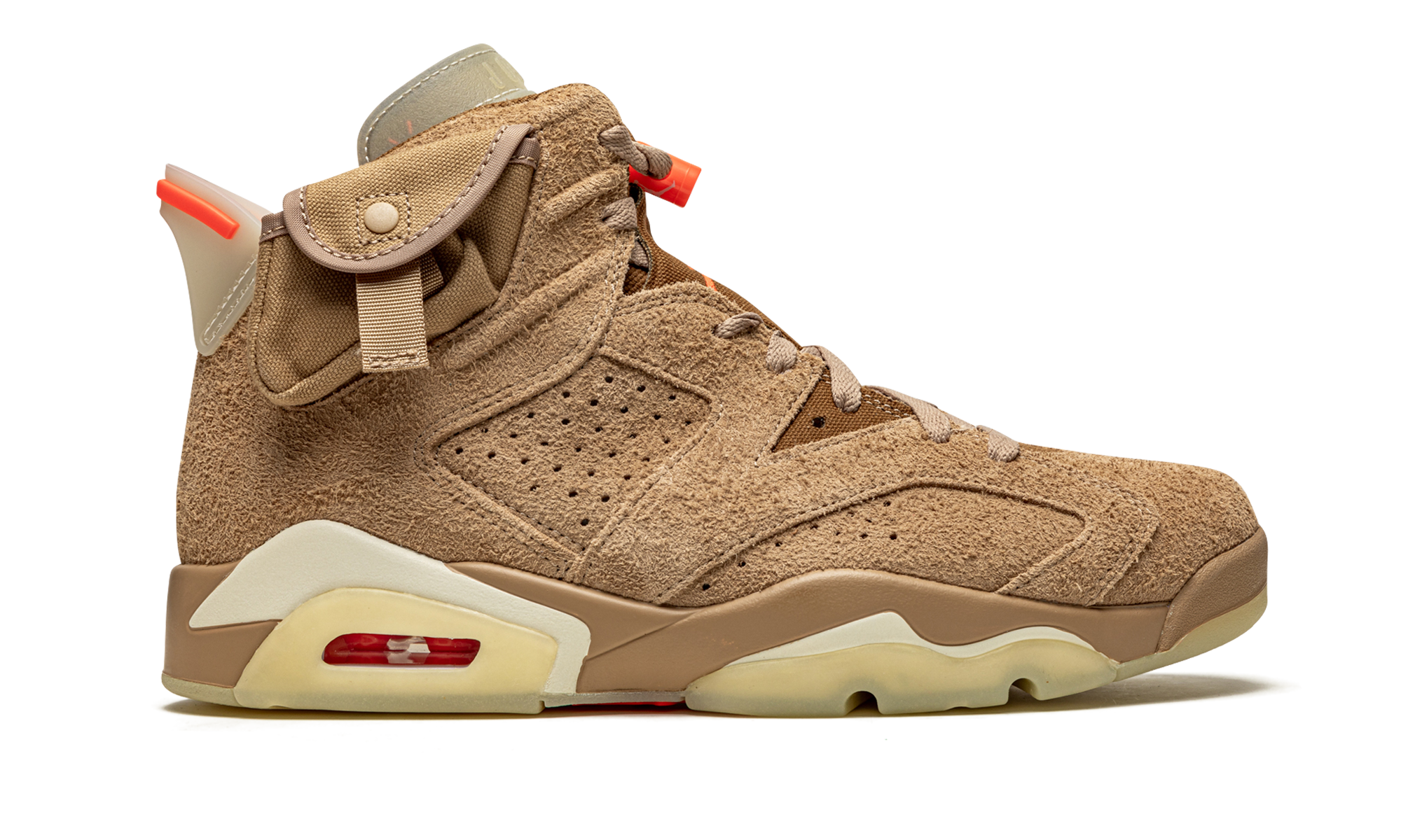Air Jordan 6 Retro 6F