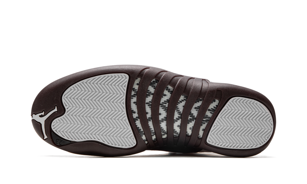 AIR JORDAN 12 WMNS A Ma Mani¨¦re - White DV6989 100