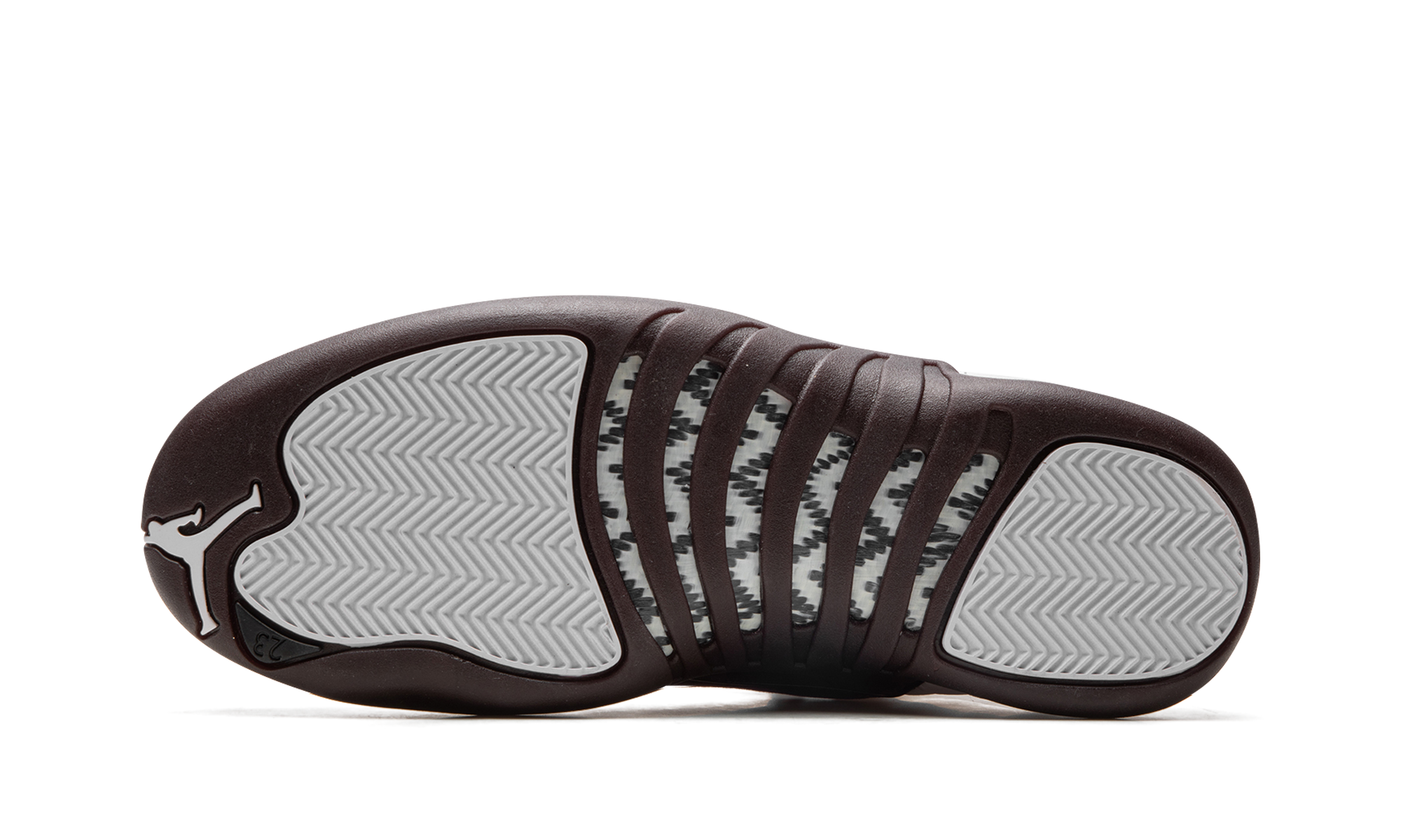 AIR JORDAN 12 WMNS A Ma Mani¨¦re - White DV6989 100