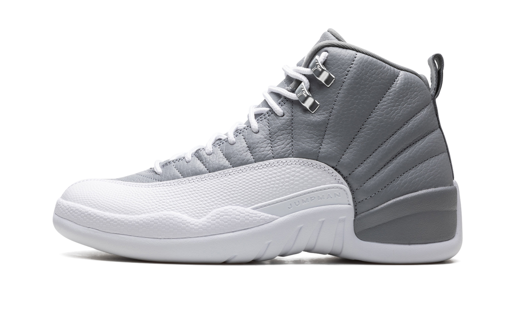 Air Jordan 12 Stealth CT8013 015