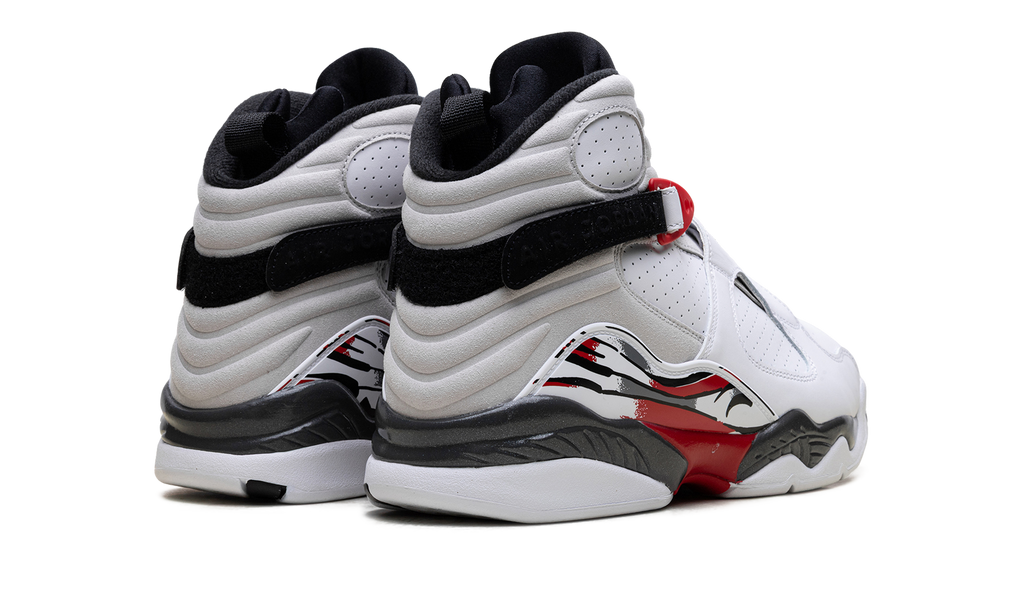 Air Jordan 8 Bugs Bunny (2025) 305381 100