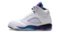 Air Jordan 5 Retro OG Grape 2025 HQ7978 100