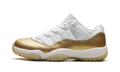 Air Jordan 11 Low WMNS Mother's Day AH7860 102
