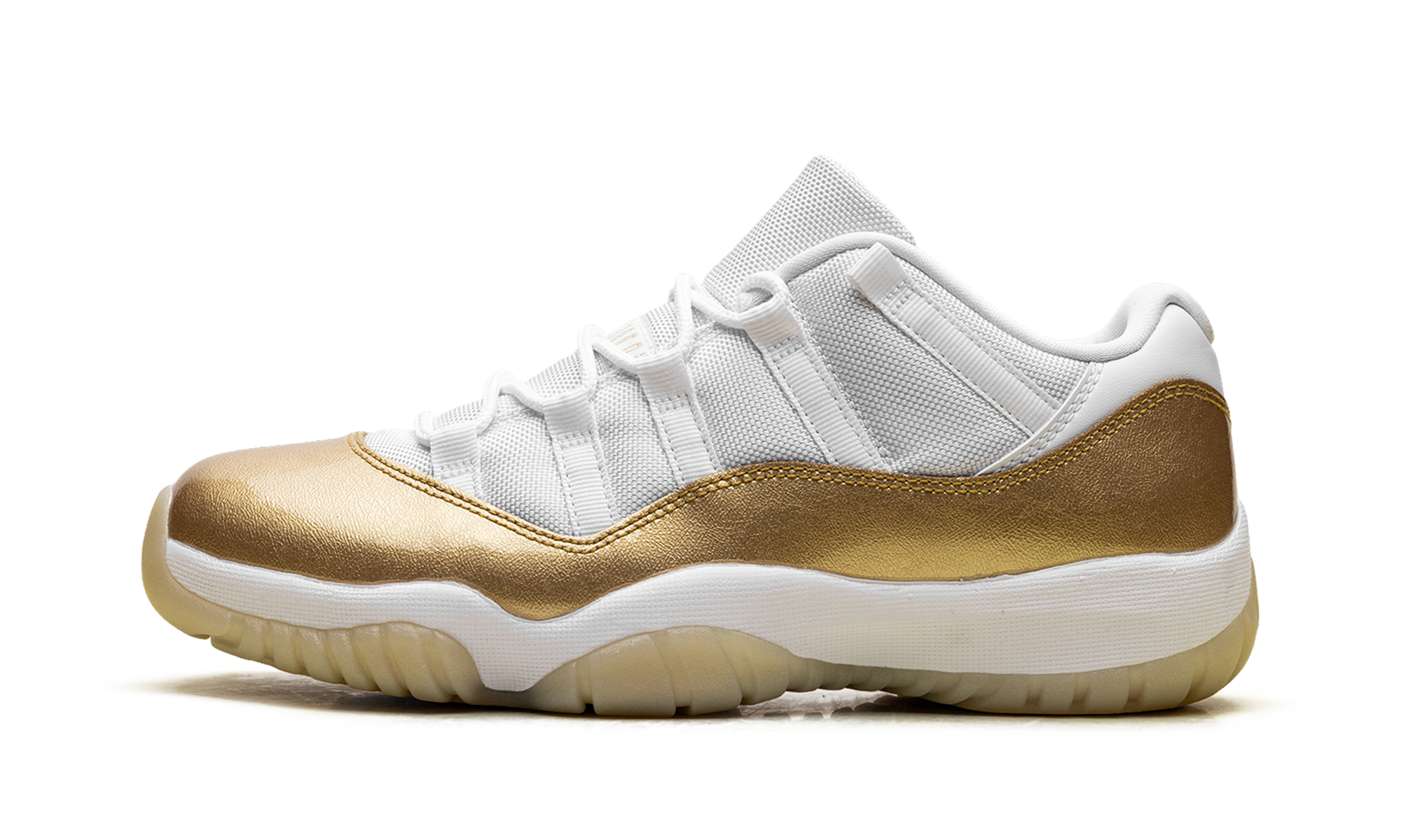 Air Jordan 11 Low WMNS Mother's Day AH7860 102