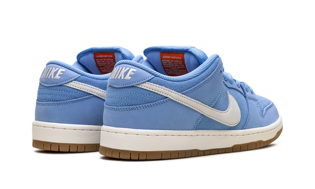 SB Dunk Low Pro 3