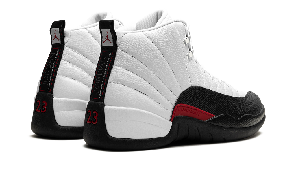 Air Jordan 12 3