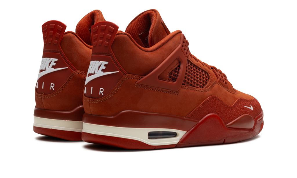 Air Jordan 4 OG Nigel Sylvester - Brick by Brick HF4340 800