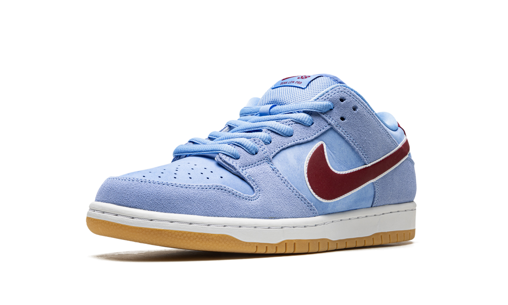 SB Dunk Low 4A