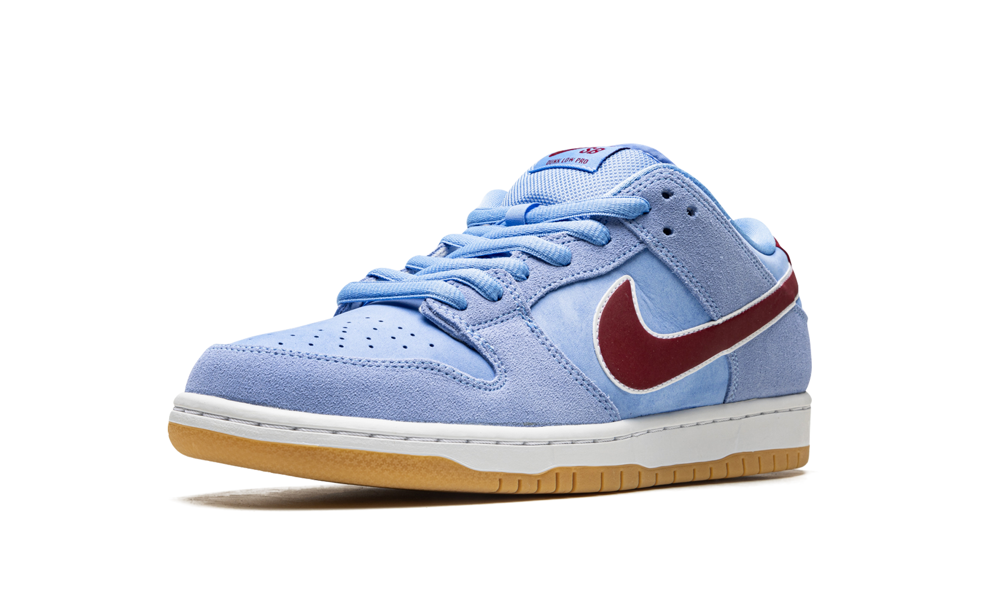 SB Dunk Low 4A