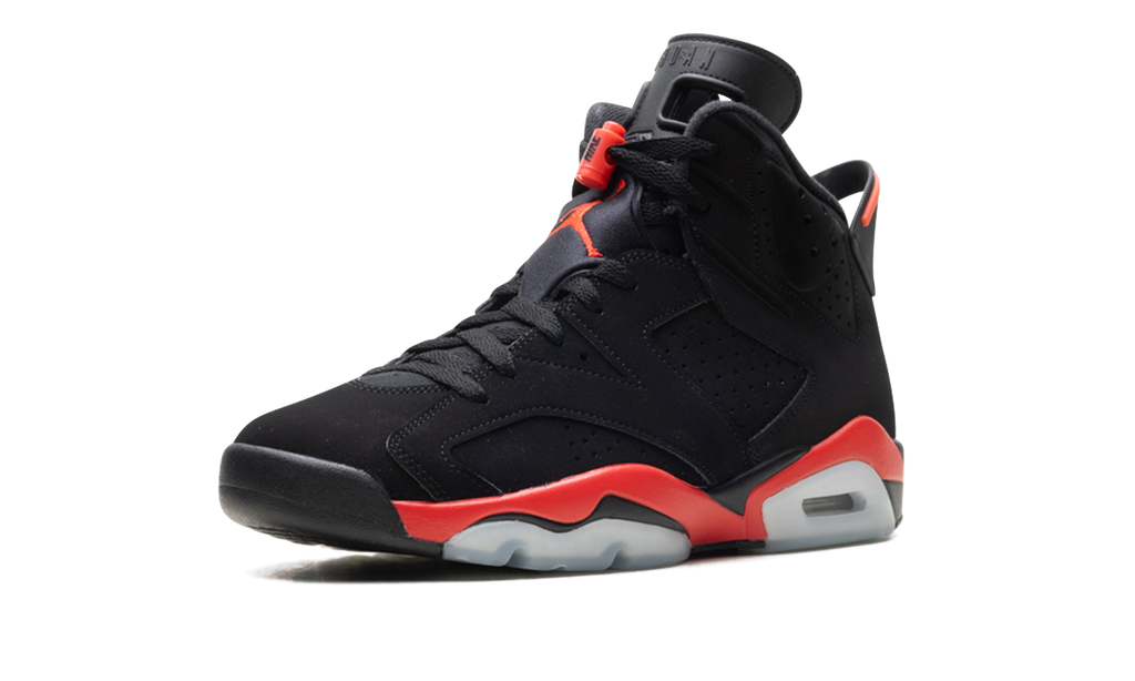 Air Jordan 6 4