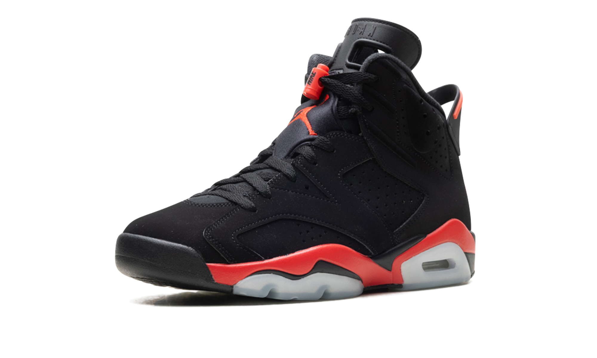 Air Jordan 6 4