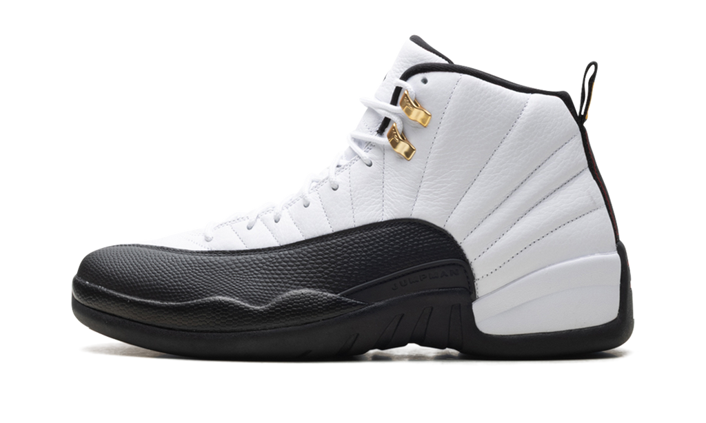 Air Jordan 12 Taxi (2025) CT8013 117