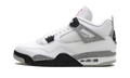 Air Jordan 4 OG White Cement (2025) FV5029 100