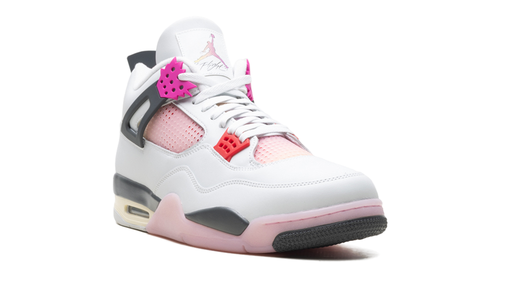 Air Jordan 4 Retro 7