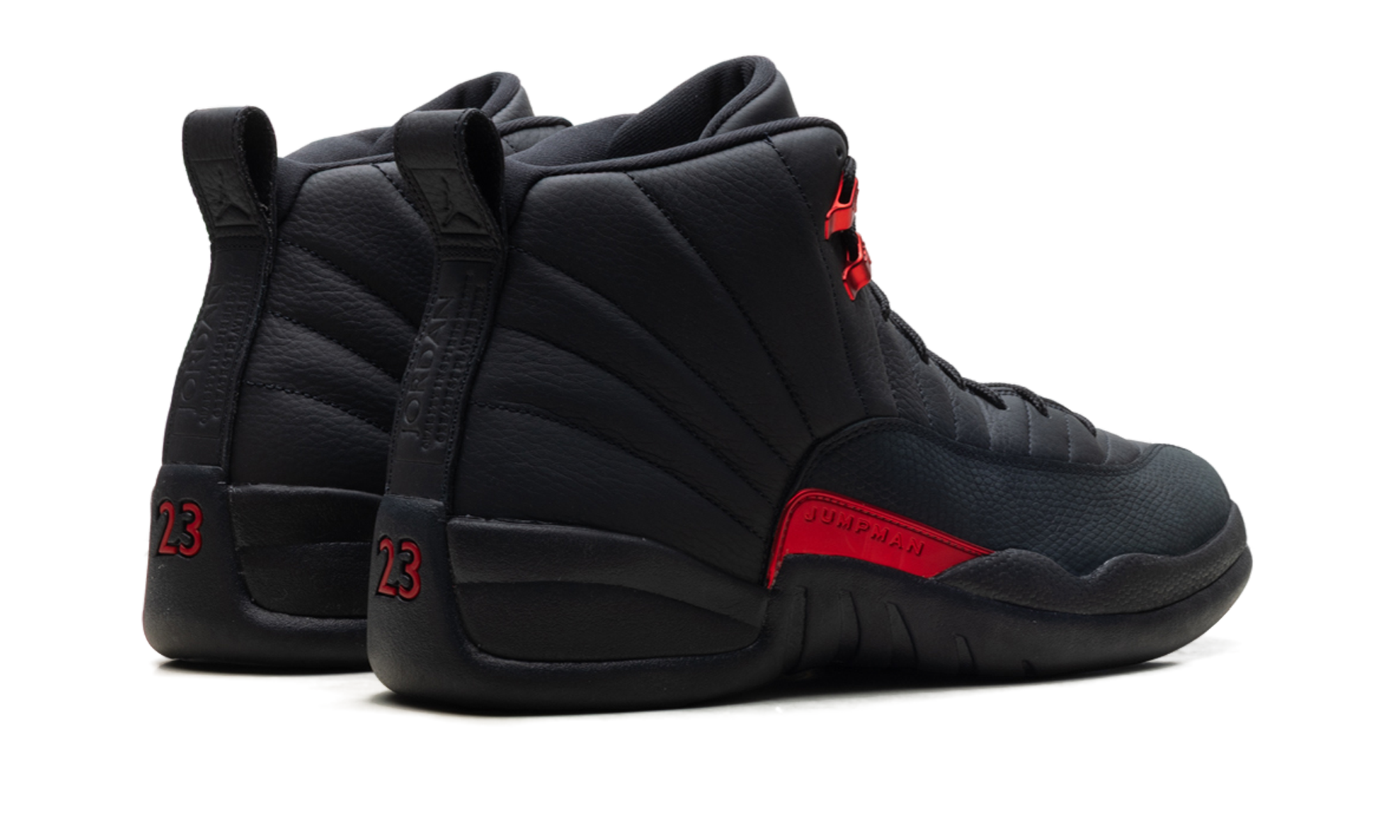 Jordan 12 Retro 3