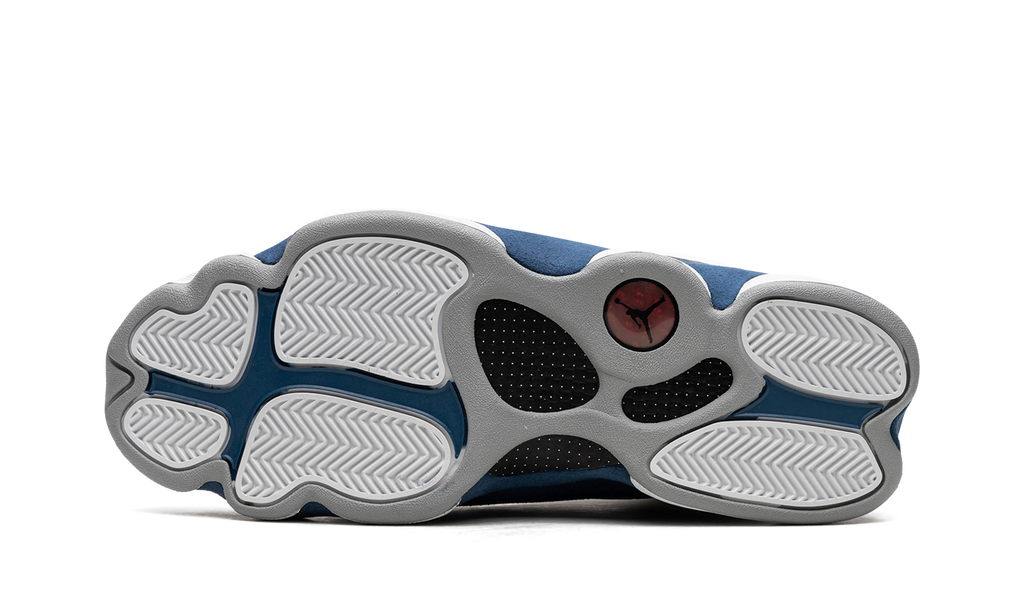Air Jordan 13 French Blue 414571 164