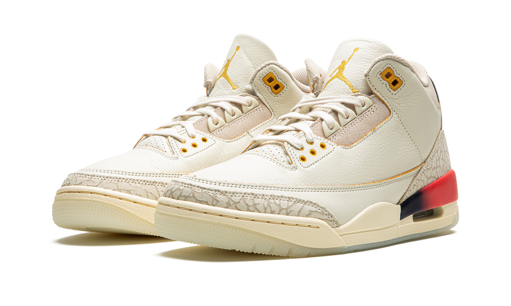 Air Jordan 3 SP J Balvin FN0344 901
