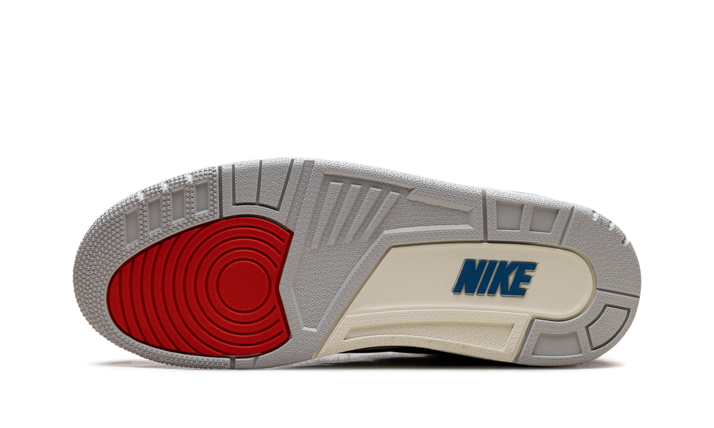 Air Jordan 3 Rare Air IB8967 004