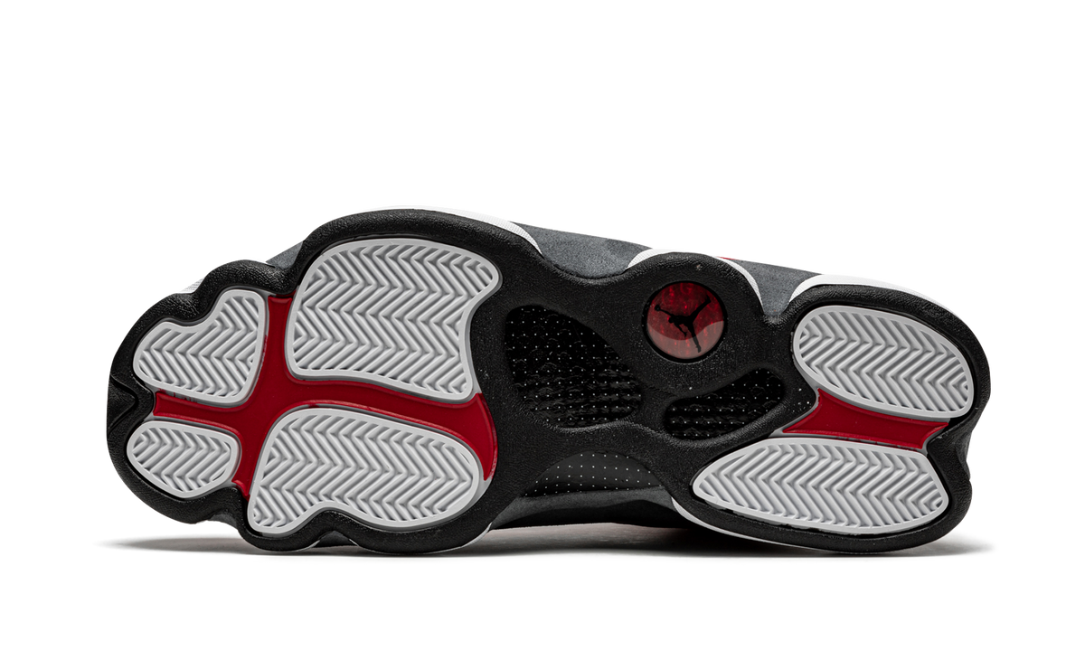 Air Jordan 13 Retro Red Flint DJ5982 600