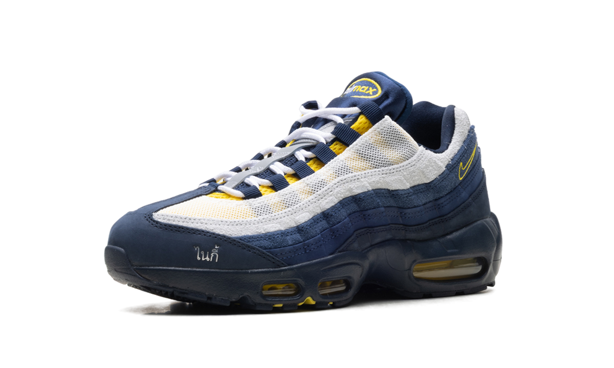 SB Air Max 95 4A