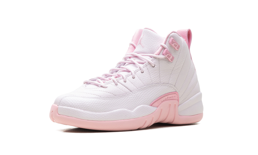 Air Jordan 12 GS Pearl Pink 510815 600