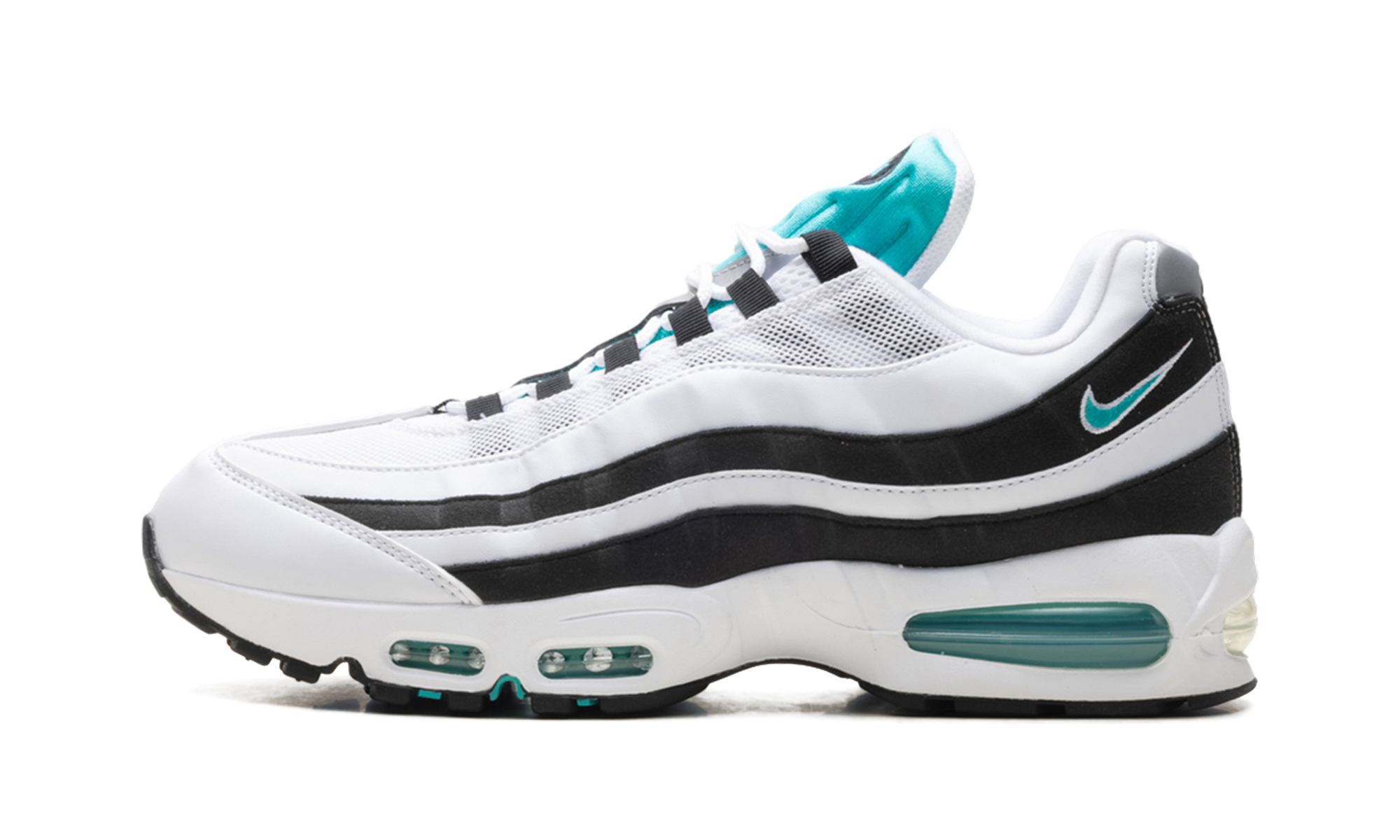 Air Max 95 Big Bubble OG 1