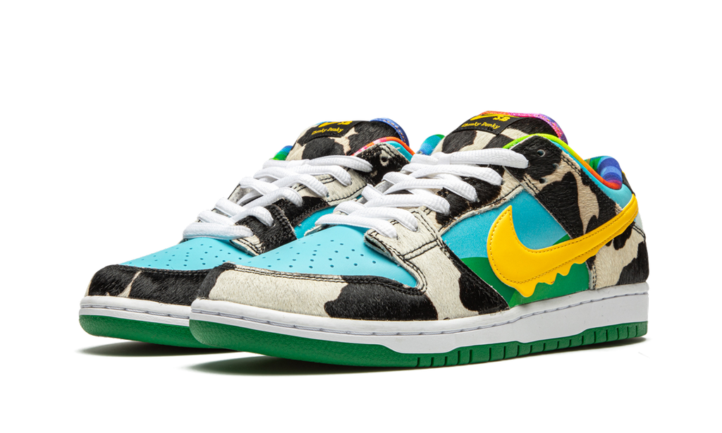 SB Dunk Low 2