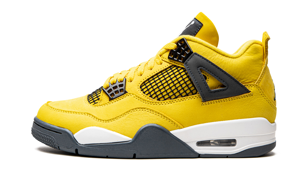 Air Jordan 4 Retro Lightning 2021 CT8527 700