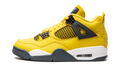 Air Jordan 4 Retro Lightning 2021 CT8527 700