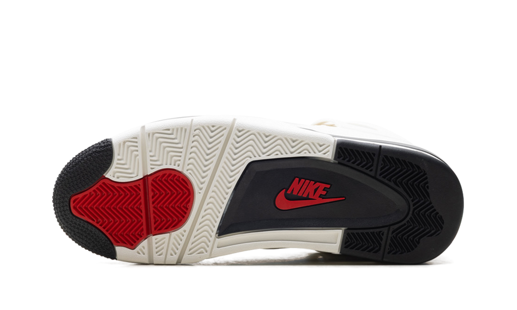 Air Jordan 4 Flight Club IM4002 100