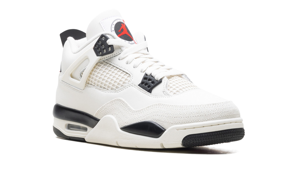 Air Jordan 4 Flight Club IM4002 100