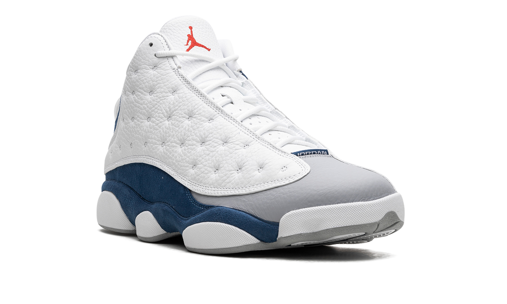 Air Jordan 13 French Blue 414571 164
