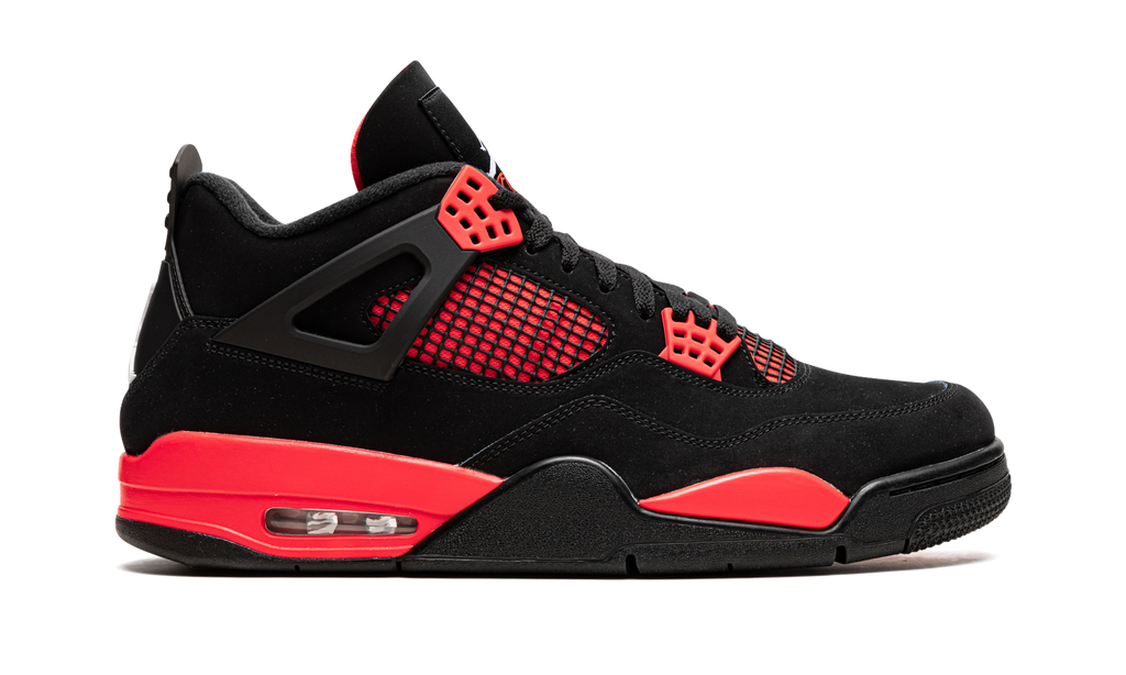 Air Jordan 4 Retro 6F