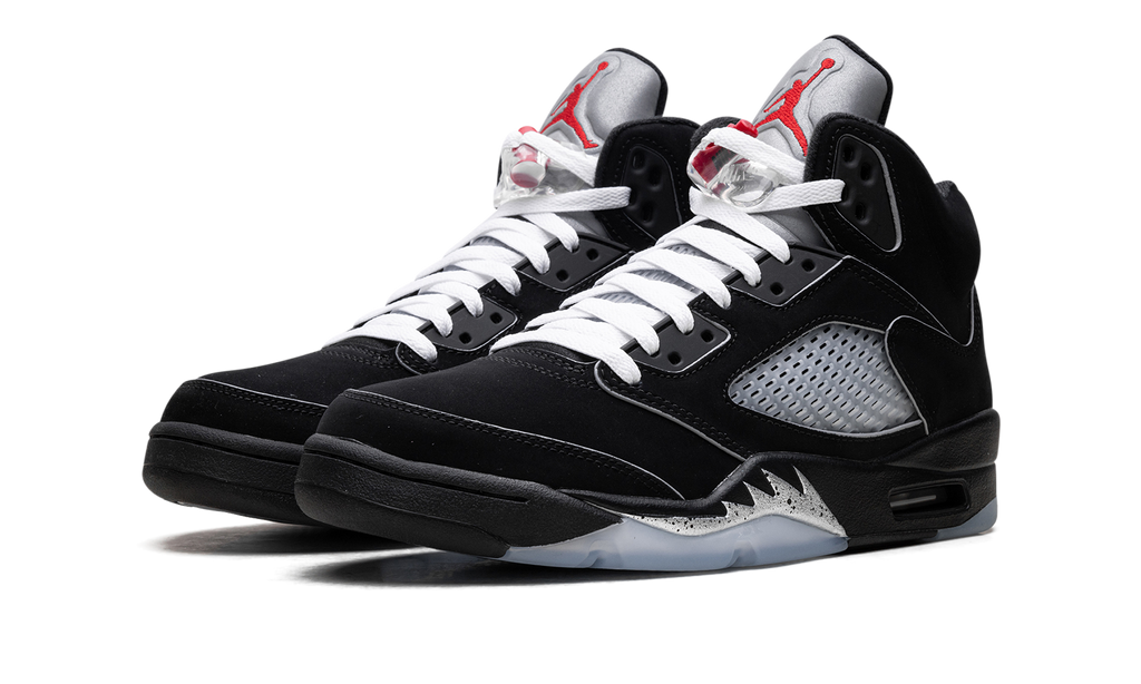Air Jordan 5 Retro OG 2