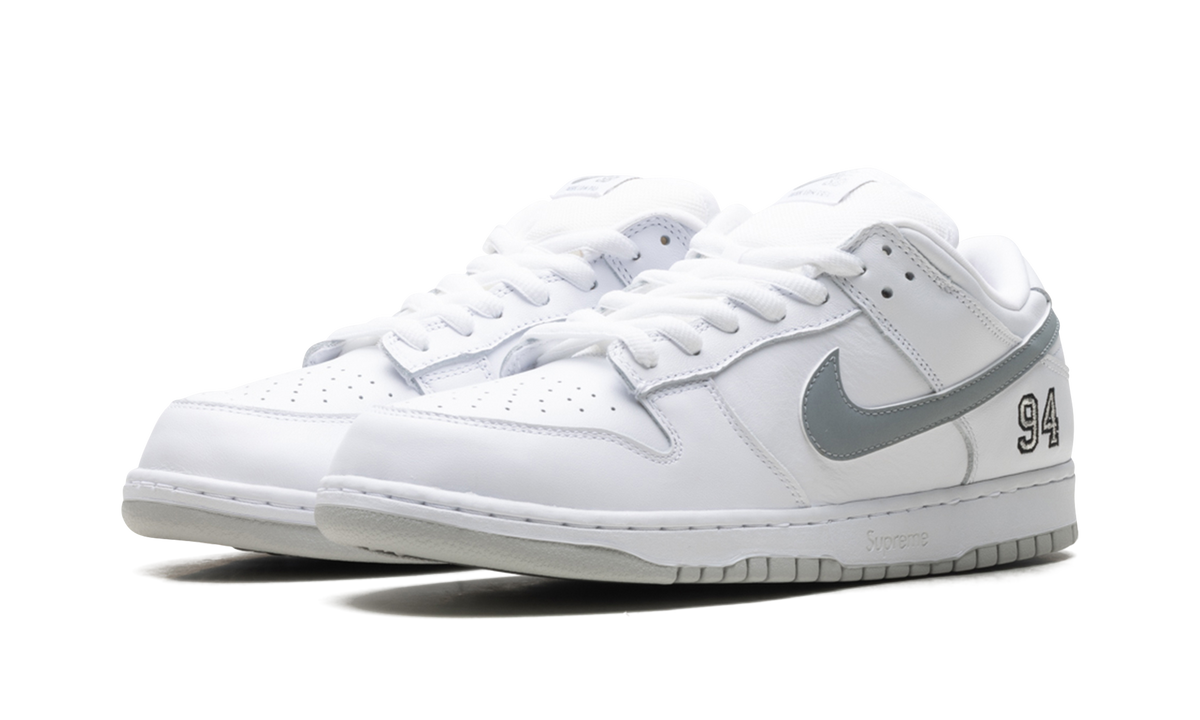 SB Dunk Low 2