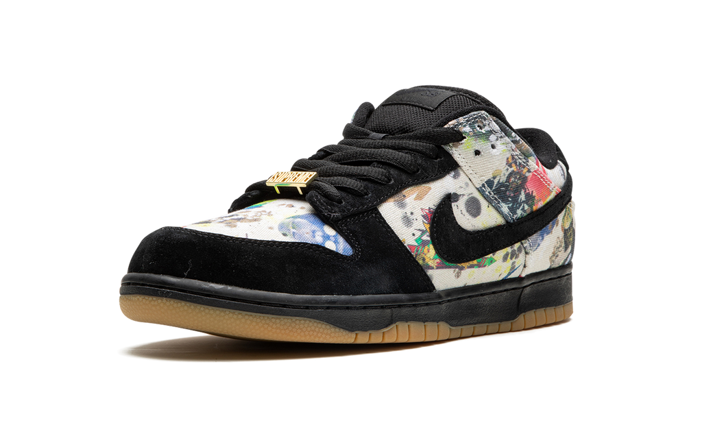 SB Dunk Low 4A