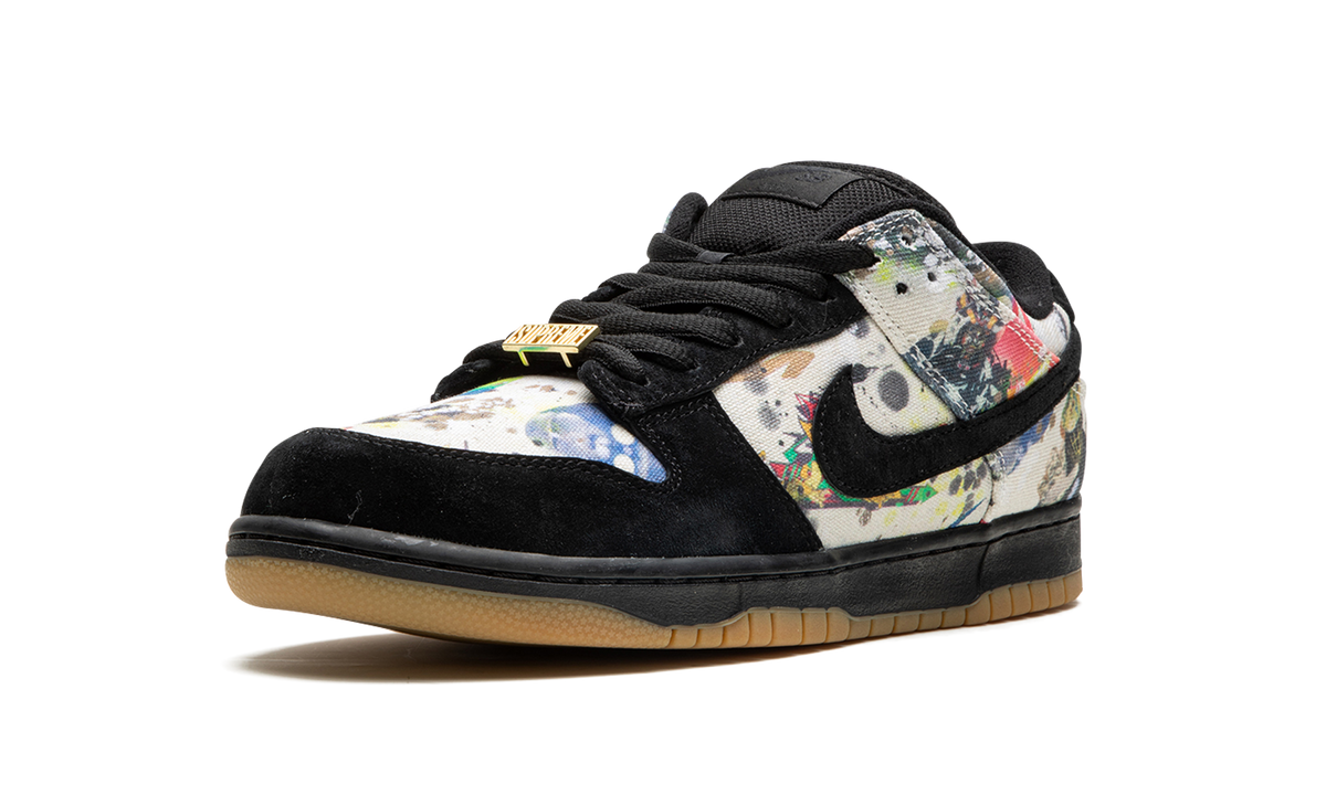 SB Dunk Low 4A