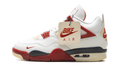 Air Jordan 4 Nigel Sylvester - Brick After Brick IQ8055 100