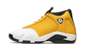Air Jordan 14 Ginger 487471 701