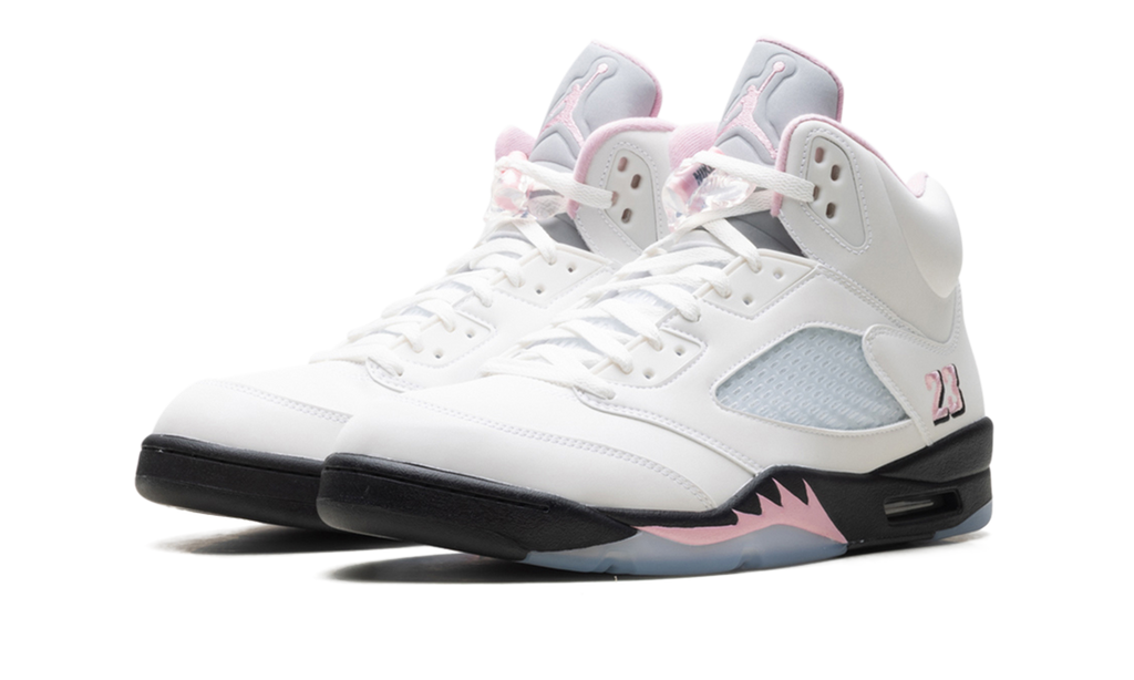 Air Jordan 5 OG Medium Soft Pink HQ7978 102