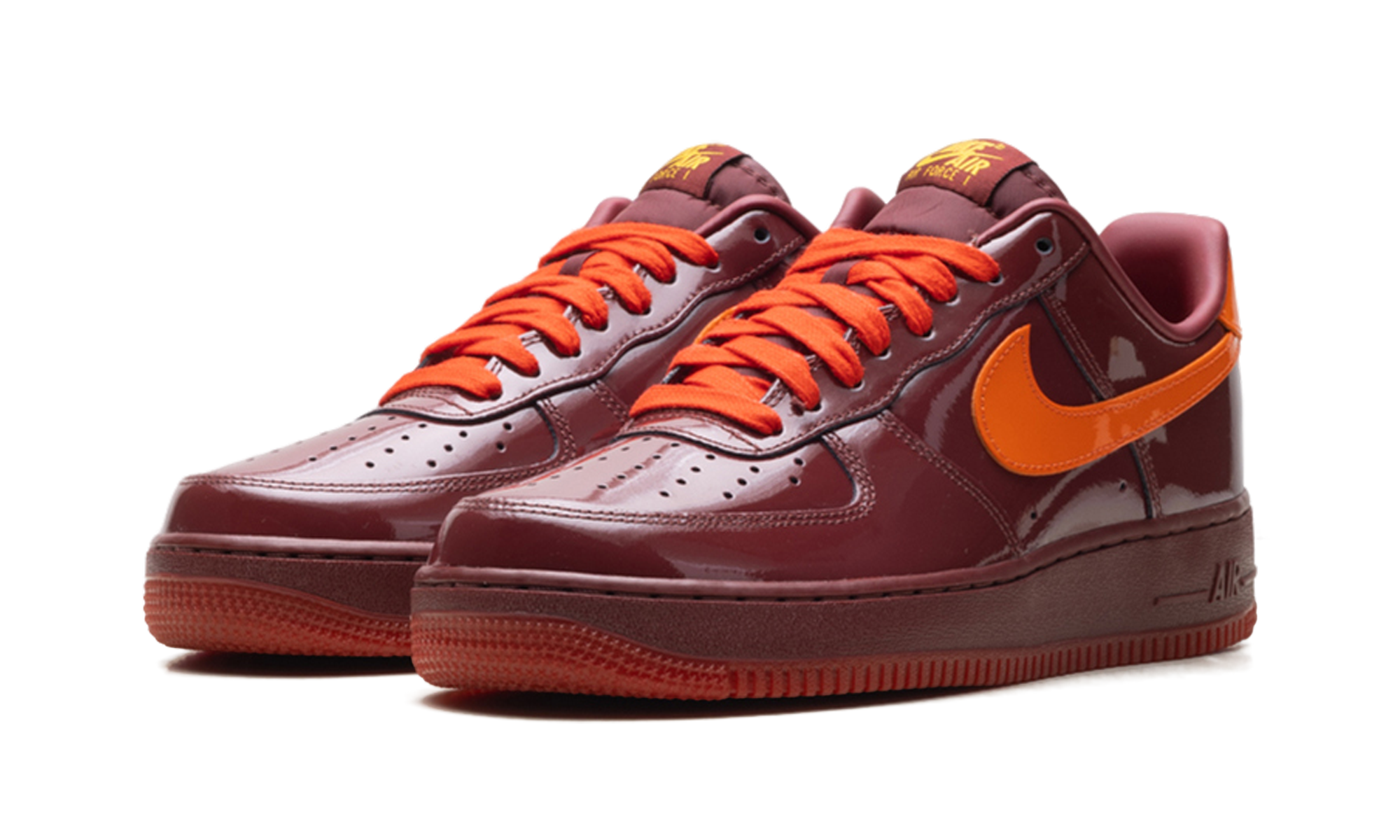 Air Force 1 Low 2