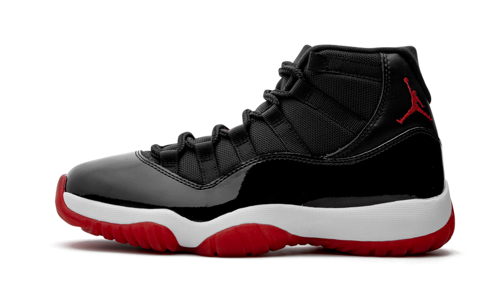 Air Jordan 11 Retro Bred 2019 378037 061