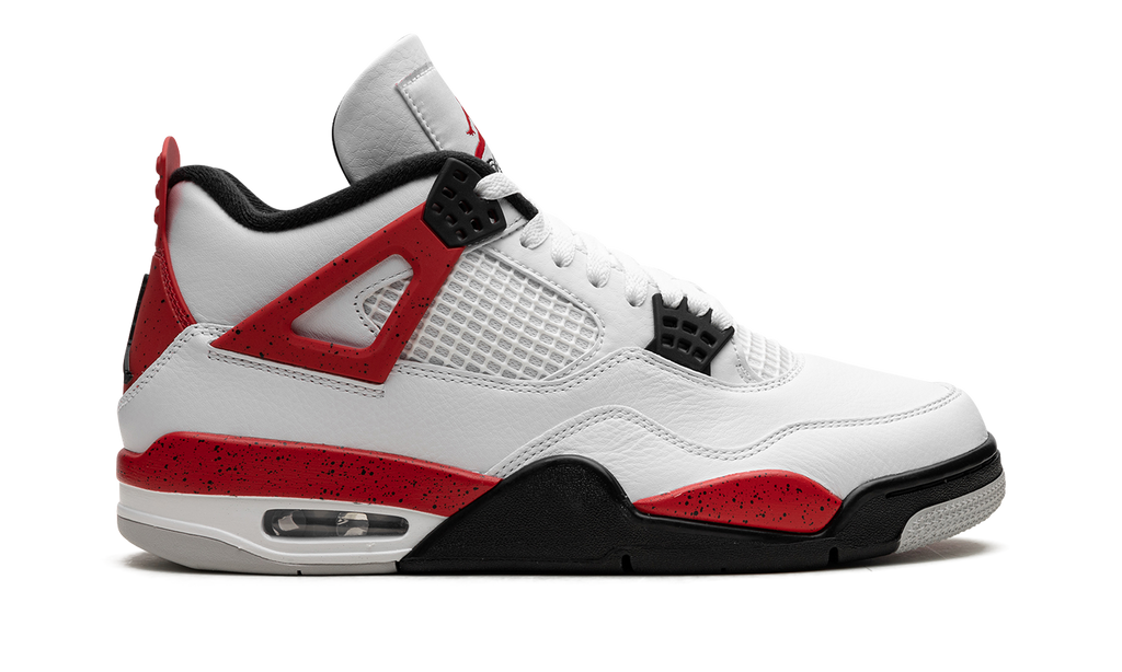 Air Jordan 4 Red Cement DH6927 161