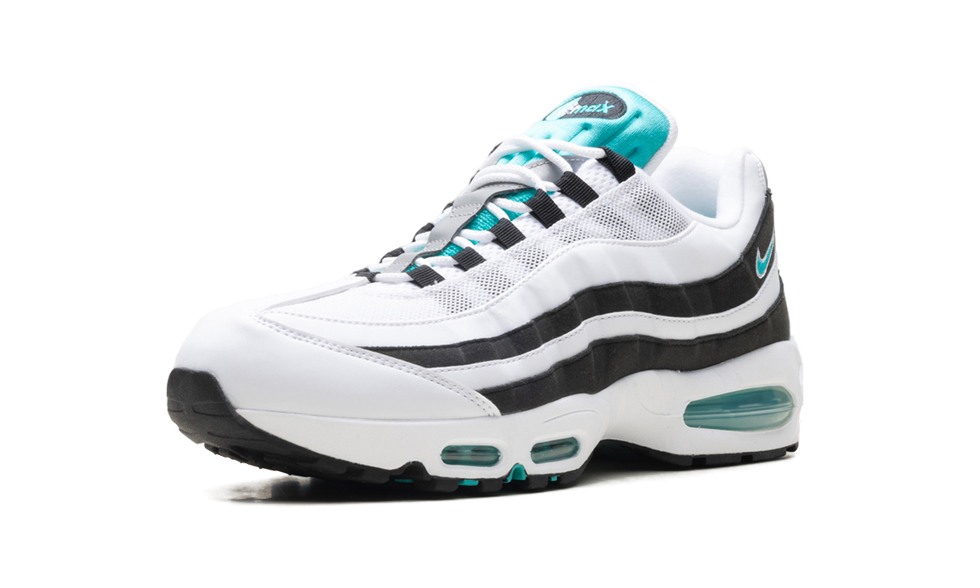 Air Max 95 Big Bubble OG 4