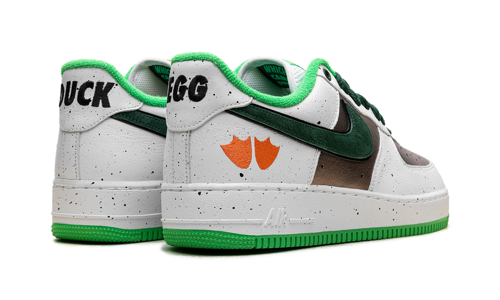 Air Force 1 Low 3