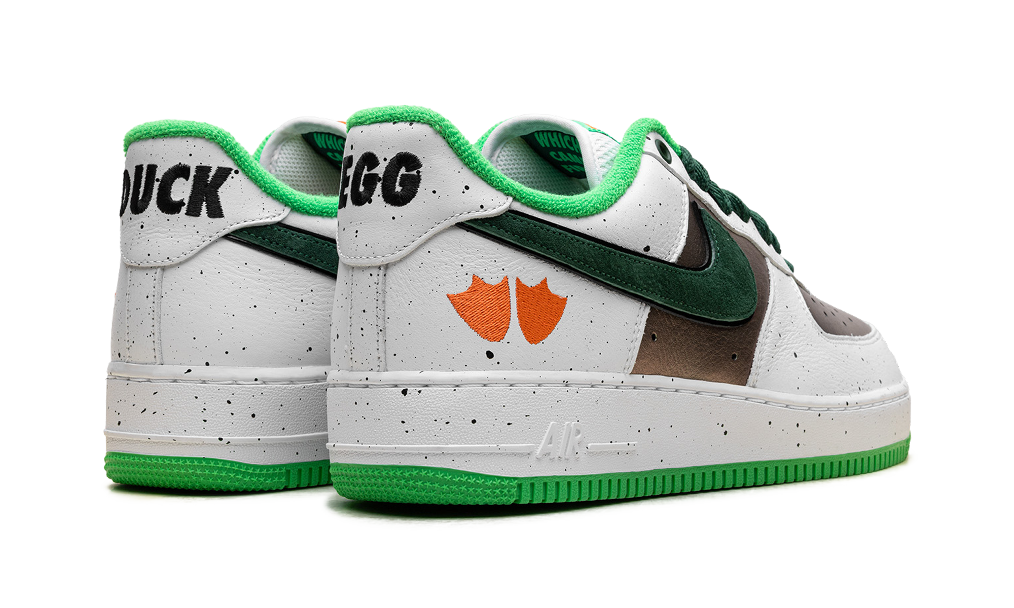 Air Force 1 Low 3