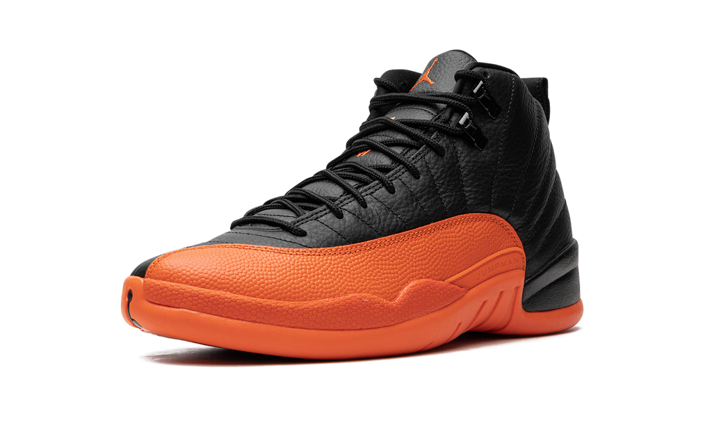 AIR JORDAN 12 WMNS WNBA All-Star Brilliant Orange FD9101 081