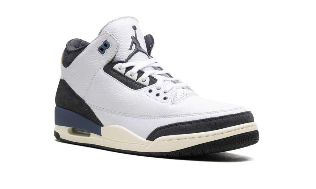 Air Jordan 3 OG SP A Ma Mani¨¦re - For The Love HV8571 100